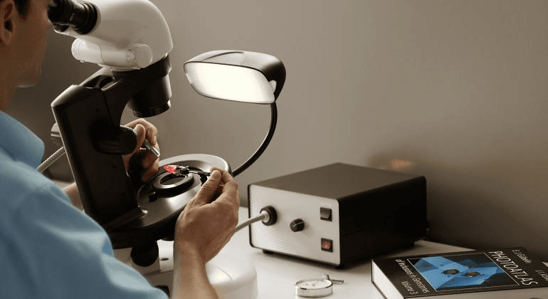 GCI Labs Laboratoriya